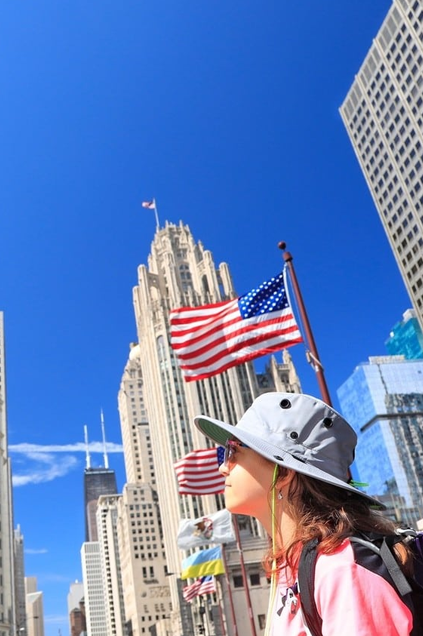 usa